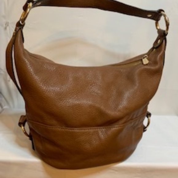 Gently Pre-Owned Michael Kors Hobo - Over Shoulder Purse
